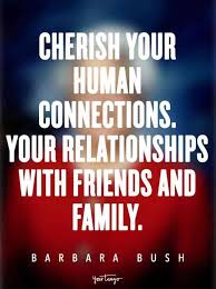 8 Most Inspirational Quotes About Life Love And Family From Former First Lady Barbara Bush Family Quotes Truths Life Quotes Inspiring Quotes About Life