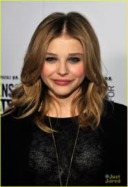 Chloe Moretz: 'Teens For Jeans' Launch with Ryan Beatty: Photo 521858