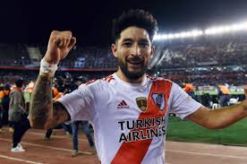 Born in maría grande, entre ríos province, casco began his professional career with gimnasia y esgrima la plata of the argentine primera división in. Demanda Millonaria De Atl Maria Grande A River Plate Por Milton Casco