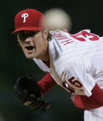 Image result for cole hamels gif