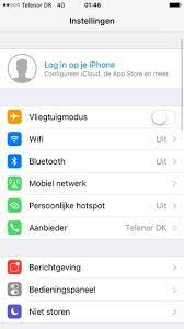 Mms Instellen Apple Iphone 5 Ios 10 Device Guides