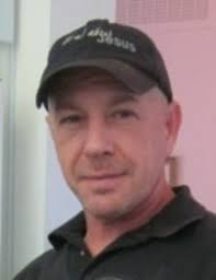 Travis Earp Obituary