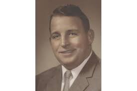 James Shepard Obituary (1935