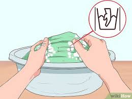 Lately, you may have noticed a series of hieroglyphics popping up on your laundry's care labels. How To Wash Clothes That Are Brand New With Pictures Wikihow