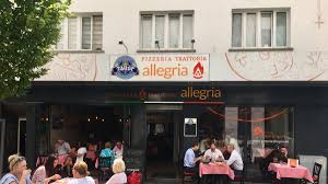 Buy tickets for cirque du soleil's touring show alegria, and get information on performance schedules, prices and details. Tischlein Deck Dich Italientische Speisen Im Allegria Essen Und Trinken