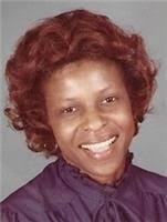 Betty Williams Obituary (2020)