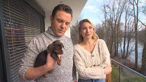 Die goldene hitparade der volksmusik. Anna Carina Woitschack Und Stefan Mross Das Schlagerpaar Ist Auf Den Hund Gekommen Rtl De