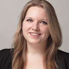 Trainer: Elisa Smorenburg