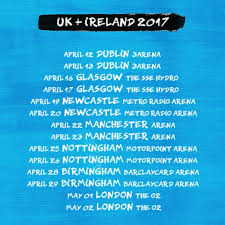 Your home for ed sheeran tickets. Ed Sheeran Uk Irish Dates Announced