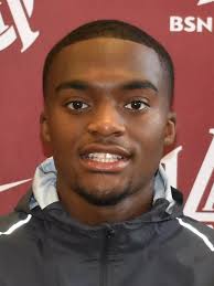 2021-22 Track and Field Roster