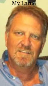 William LaRue Byrd (1961-2014)