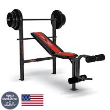 Cb204 Bench 100lb Weight Set Weight Benches Weight Training Equipment Weight Set