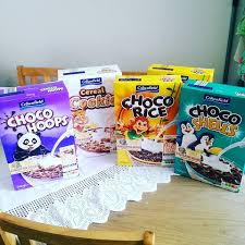 lidl cereal vegan chocolate snack recipes pop tarts