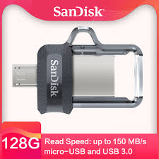 The drive is called the ultra fit and it's from sandisk and i've tested it and it's fast, very fast and i compared it to the other usb 3.0 flash dries i've got on hand. Sandisk Ultra Dual Otg Usb Flash Drive 32gb 16gb Usb 3 0 Pen Drives 128gb Pendrives 64gb Support 0fficial Verification 150m S Otg Usb Flash Drive Pendrive 64gbusb Flash Drive 32gb Aliexpress