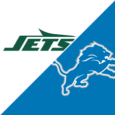 Lions 31-24 Jets (Sep 27, 2026) Final Score - ESPN