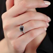 Oval Model Markazit Renkli Tasli Fantazi Gumus Yuzuk In 2020 Jewelry Rings
