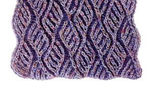 Here's a selection of free scarves knitting patterns with photos suitable for beginners as well as advanced knitters. 15 Stunning Knitted Scarf Patterns