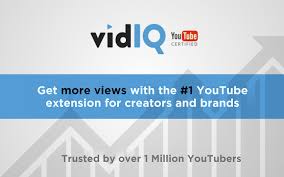Increase your productivity with templates and keyboard shortcuts on gmail, outlook, or linkedin. Vidiq Vision For Youtube