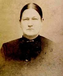 Mary Louise Stewart Kelly (1834-1912)