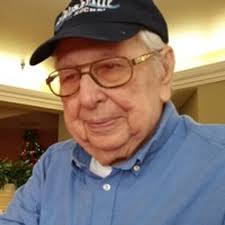 Franklin Ondrasek Obituary August 25, 2017