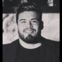 Dorian Padilla's Instagram, Twitter & Facebook