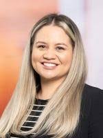 Angie Loaiza's Instagram, Twitter & Facebook