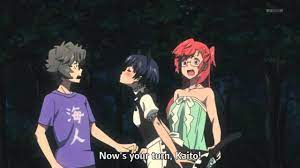 Maybe you would like to learn more about one of these? Ano Natsu De Matteru Meow Youtube