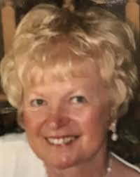Obituary: Carol Ann Harrington