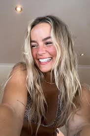 The Bachelorette's Elly Miles debuts stunning transformation