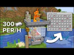 Iron Golems Not Spawning - Mc Bedrock - Arqade