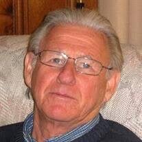 Ronald Garry Lowery Obituary