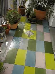 Hier gibt es nicht nur eine besonders große auswahl an besonders schönen fliesen. Balkon Berlin Naturstein Fliesen Von Ulrike Weiss Architonic