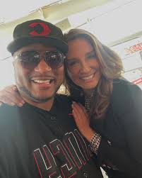 I had the most wonderful night celebrating some of my favorite former  colleagues— John Popovich and Dennis Janson (along with Ken Broo) who were  part of the most amazing class of sports