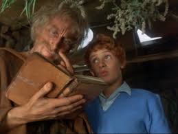 Catweazle is a magician from the time of the normans who is cast into the future by. Catweazle 1 4 The Witching Hour Fire Breathing Dimetrodon Time