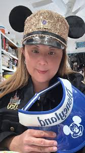 Disney Magic Key Holder Item Discussion