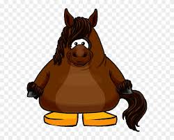 Christmas yard art christmas clipart christmas animals christmas printables christmas pictures christmas crafts christmas decorations illustration noel illustrations. Caballo Png 302291 Big Jeff Club Penguin Clipart 5026156 Pikpng