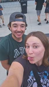 Emma Pfaff's Instagram, Twitter & Facebook