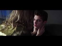 Hardin Scott Two Option Hmm Interesting After We Collided Youtube In 2020 Hardin Scott Movie Couples Romantic Movie Scenes
