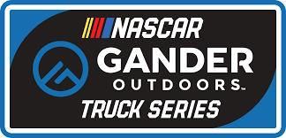 Nascar Gander Outdoors Truck Series Stock Car Racing Wiki