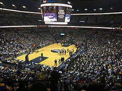 fedexforum wikipedia