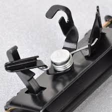 Shop for door latches from advance auto parts®. Best Toyota Toyota Sequoia Rear Door Latch