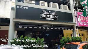 H boutique hotel sri petaling. The Brew House Review House Of Hot Chick Porkin Good Food Beers Non Halal