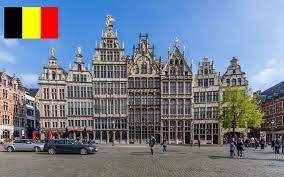 De hoofdstad is brussel (frans: Op Vakantie In Belgie Dit Moet Je Weten Over Corona In Het Hotel Of Op De Camping Een Overzicht Van Alle Coronamaatregelen Dagblad Van Het Noorden