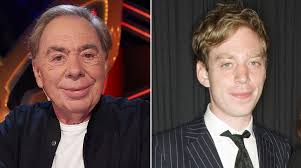Andrew Lloyd Webber recalls last moments with his late son
