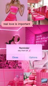 Read more on this here. Baddie Advice And Tips Lysssaaabaabbyy P I N K Wallpapers Wattpad