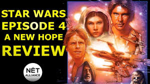 And is it really necessary to catch up on all of them? Was Star Wars Episode 4 A New Hope Good Star Wars Movie Review Youtube