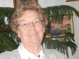 Unsere Ehrenamtlichen im Haus am Königsmoor