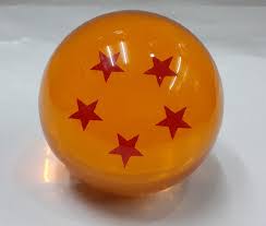 Bulma and son goku) is the first episode of dragon ball and the first episode of the emperor pilaf saga. 7 5cm 7cm Big Size 1 2 3 4 5 6 7 Star Dragonball Dragon Ball Crystal Balls Goku Z Action Figures Toys For Chlidren New In Box Buy At The Price Of 3 99 In Aliexpress Com Imall Com
