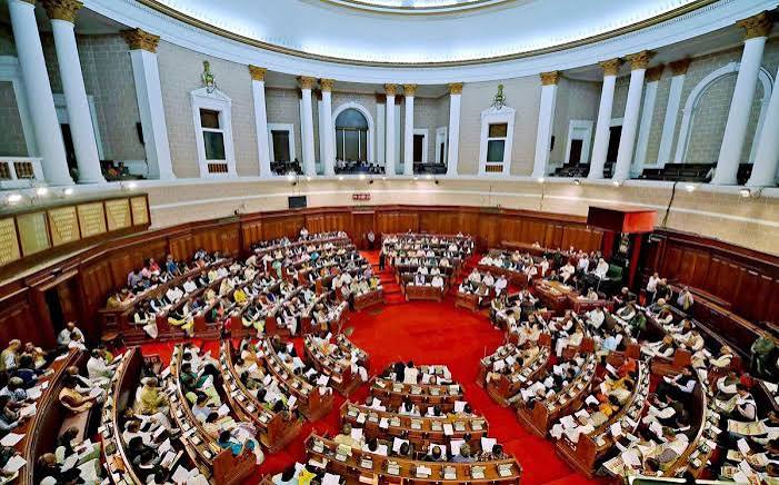 WB Gov accepts Cabinet recommendation, Assembly to convene on March 7 at 2 PM - The Hindu