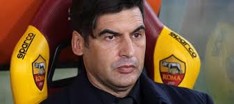 Paulo fonseca resembled a character from peaky blinders? Roma Coach Paulo Fonseca Under Scrutiny After Derby Debacle The Cult Of Calcio